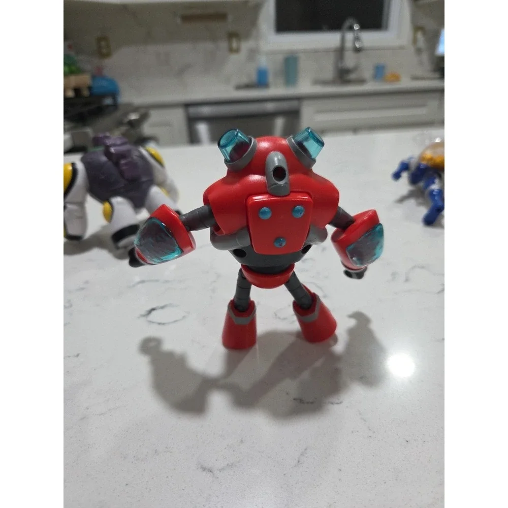 Playmates Toys ben 10